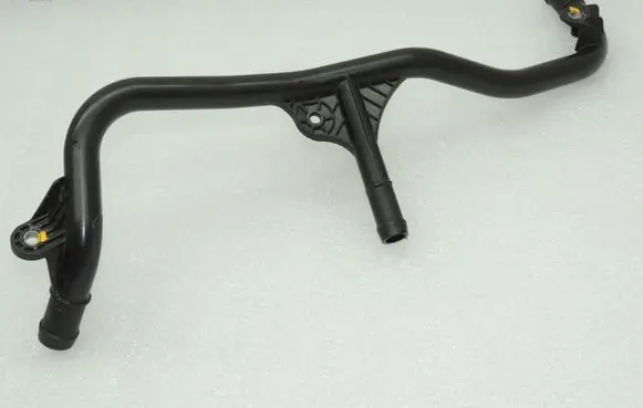 Cupra Leon Engine coolant pipe/hose 05E121070