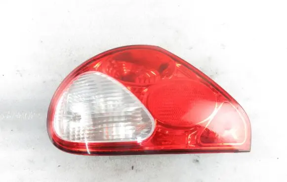 Jaguar X-Type Rear/tail lights
