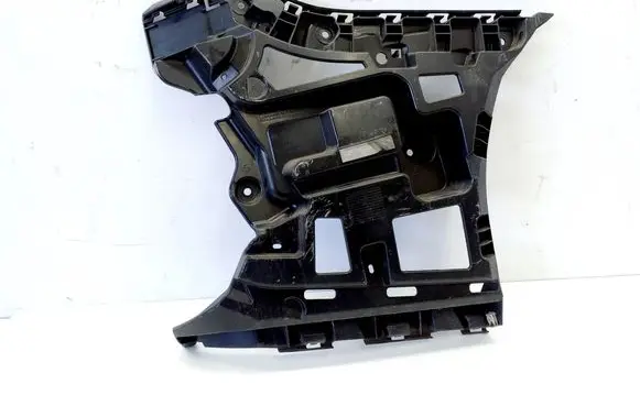BMW 4 G22 G23 G24 G26 Rear bumper mounting bracket 8737072 15857711