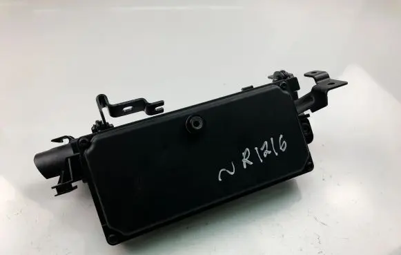 Volvo XC60 Other control units/modules 32134323