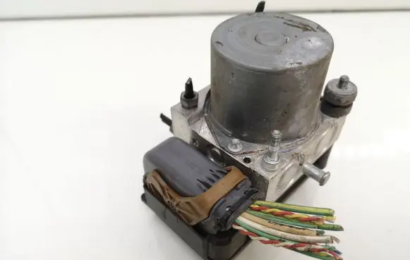 Citroen Berlingo ABS Pump 9665701080 0265800650