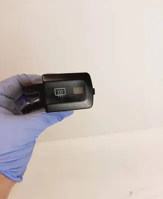 Audi A3 S3 8L Windscreen/window heater switch 8L0941503B