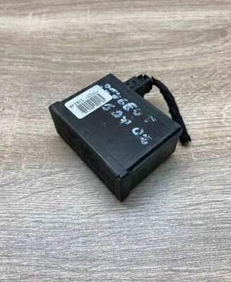 Peugeot 607 Other control units/modules 9645080880 73662612 WITHPLUG