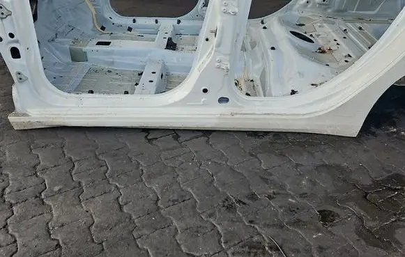 Fiat Tipo Side car body part IMPRK1537878