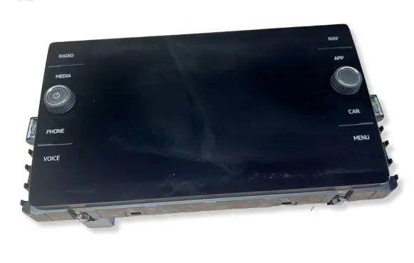 Volkswagen PASSAT B8 Screen/display/small screen 5G6919605B