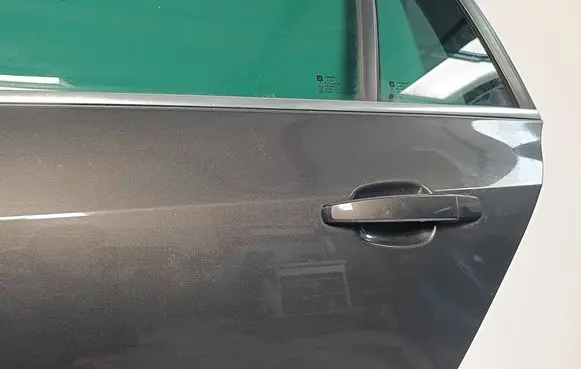Opel Insignia A Rear door 