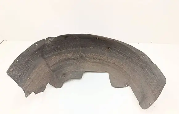BMW 5 F10 F11 Rear arch fender liner splash guards 7209188
