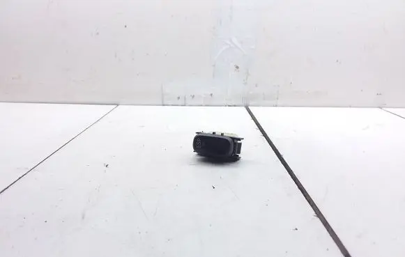 Mercedes-Benz ML W163 ESP (stability program) switch 1638202710