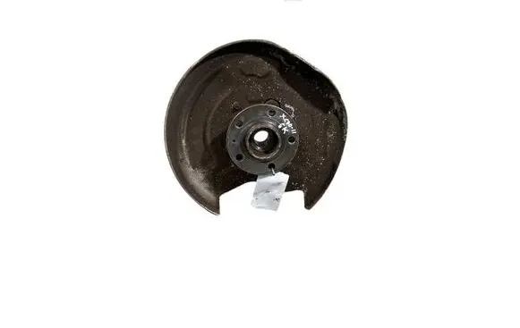 Volvo XC90 Rear wheel hub 