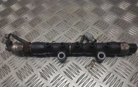 Toyota Corolla E120 E130 Fuel main line pipe