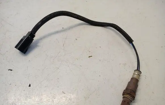Volvo XC60 Lambda probe sensor 31439621