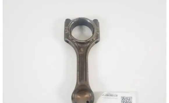 Toyota Corolla Verso AR10 Connecting rod/conrod 132010R010