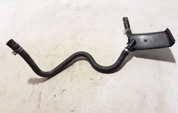 Volvo XC60 Engine coolant pipe/hose 32138838