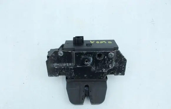 Opel Signum Tailgate/trunk/boot lock/catch/latch zamekVC495072894
