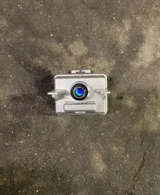 Mercedes-Benz S C217 Night vision camera 2228201697