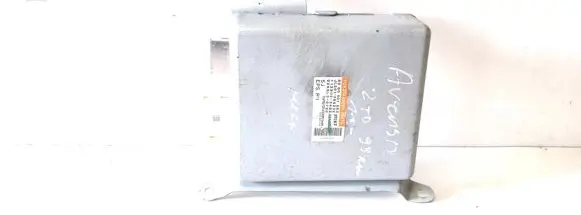 Toyota Avensis T270 Other control units/modules 89650-05070