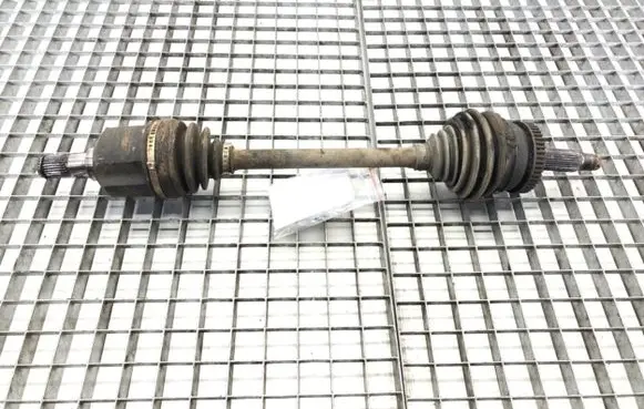 KIA Sportage Front driveshaft