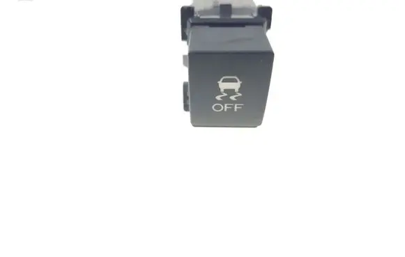 Subaru Legacy ESP (stability program) switch 16917MD