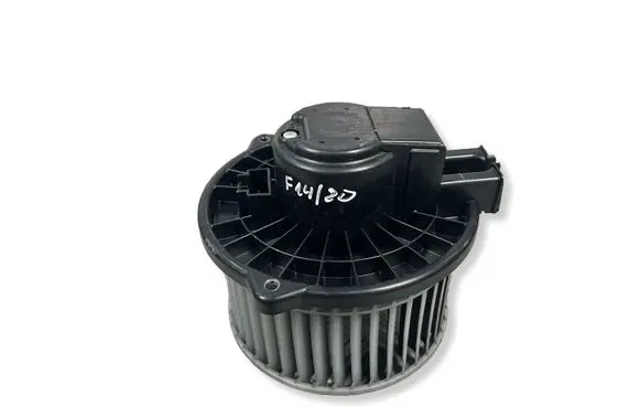 Subaru Forester SJ Heater fan/blower 