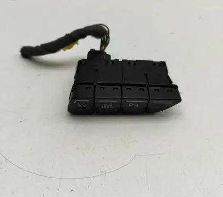 Ford Transit VII A set of switches KK3T15A860EC