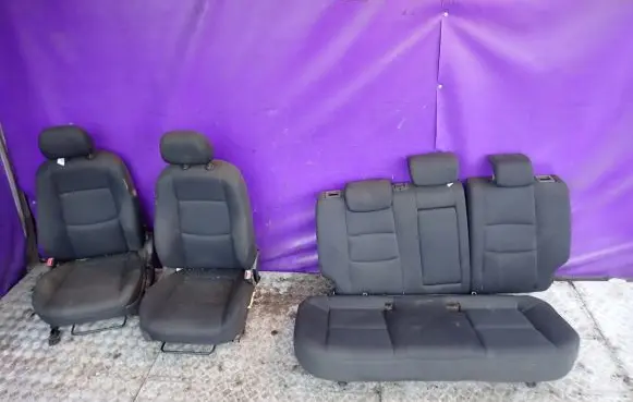 Hyundai i30 Seat set 