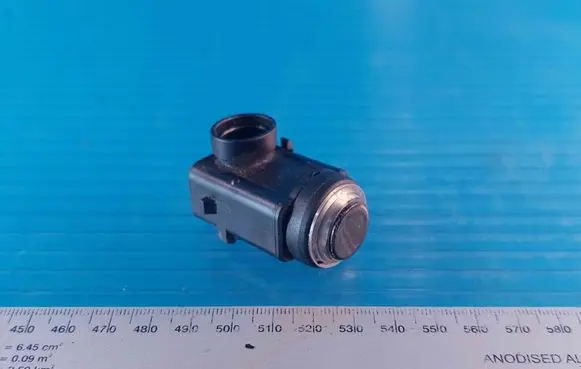 Mercedes-Benz CLS C219 Parking PDC sensor 0045428718 02657B 0263003556