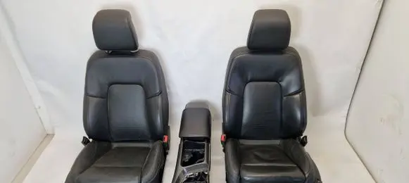 Saab 9-5 Seat set 