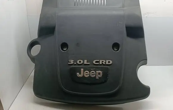 Jeep Grand Cherokee (WK) Engine cover (trim) 53013728AE 35942D 53013728