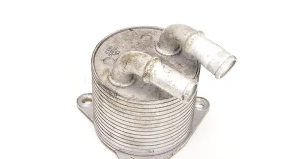 Volvo XC60 Gearbox / Transmission oil cooler 