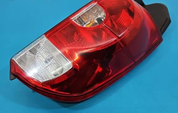 Mitsubishi Colt CZ3 Rear/tail lights IMPRK1577540