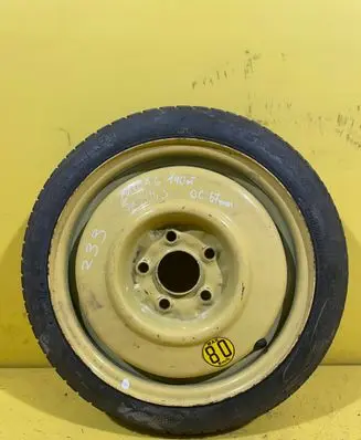 Mitsubishi FTO R19 alloy rim 5X114