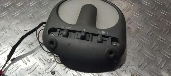 Fiat Bravo - Brava Front seat light