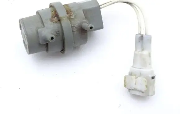 Suzuki Jimny Turbo solenoid valve