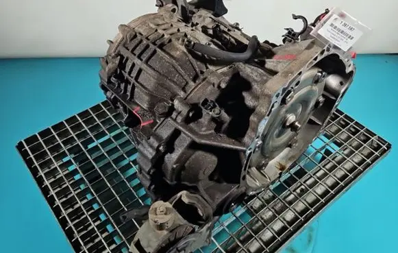 Toyota Avensis T270 Automatic gearbox K112 IMPRK1397597