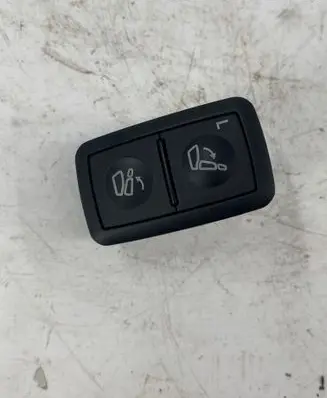 Mercedes-Benz GL X164 Seat control switch A1648706810 03150616 013150610
