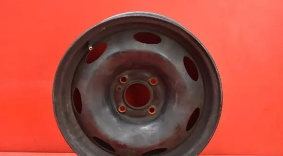 Alpine C2 R18 forged rim 4X108