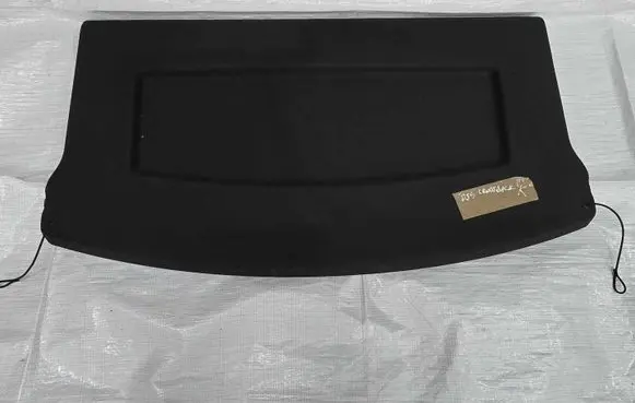 Citroen DS4 Parcel shelf 98333651ZD
