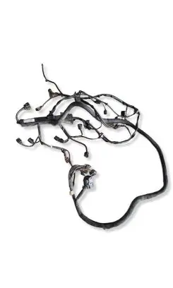 Volkswagen Crafter Engine installation wiring loom 9065401309 721040802 01032011