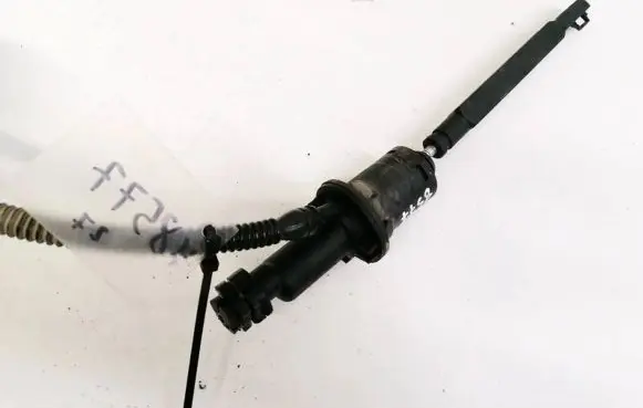 Clutch master cylinder