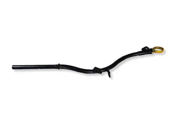 Volkswagen Touran II Oil level dip stick 03L103634