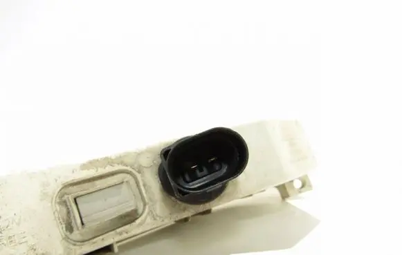 Front indicator light