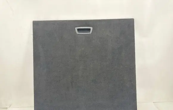 BMW 3 F30 F35 F31 Trunk/boot floor carpet liner 7273736