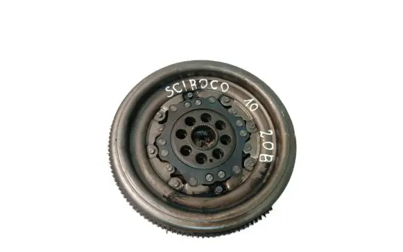 Flywheel