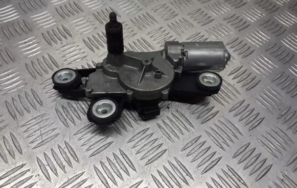 Ford Mondeo Mk III Wiper motor 2S71A17K441AB