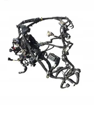 Ford Edge II Engine installation wiring loom F2GT12A581ATE