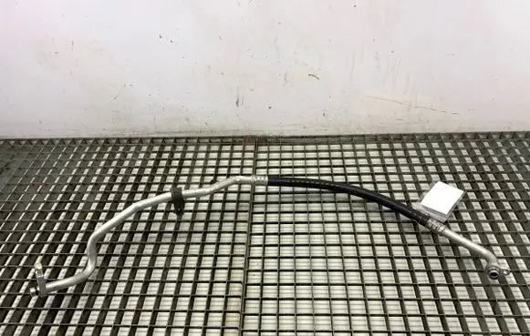 Mazda 3 II Air conditioning (A/C) pipe/hose BJS7-51462