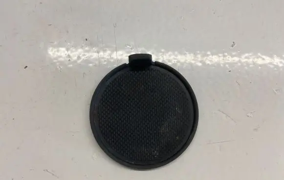 Audi A7 S7 4G Cup holder pad/mat 4k0862145