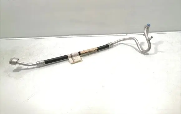 Mercedes-Benz ML W163 Air conditioning (A/C) pipe/hose A1635000872