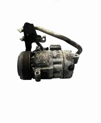 BMW X3 E83 Air conditioning (A/C) compressor (pump) 912894005