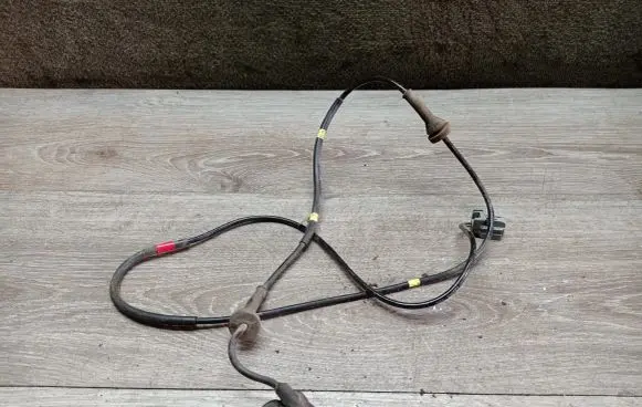 Volvo S60 ABS rear brake sensor 10071160373 3524256